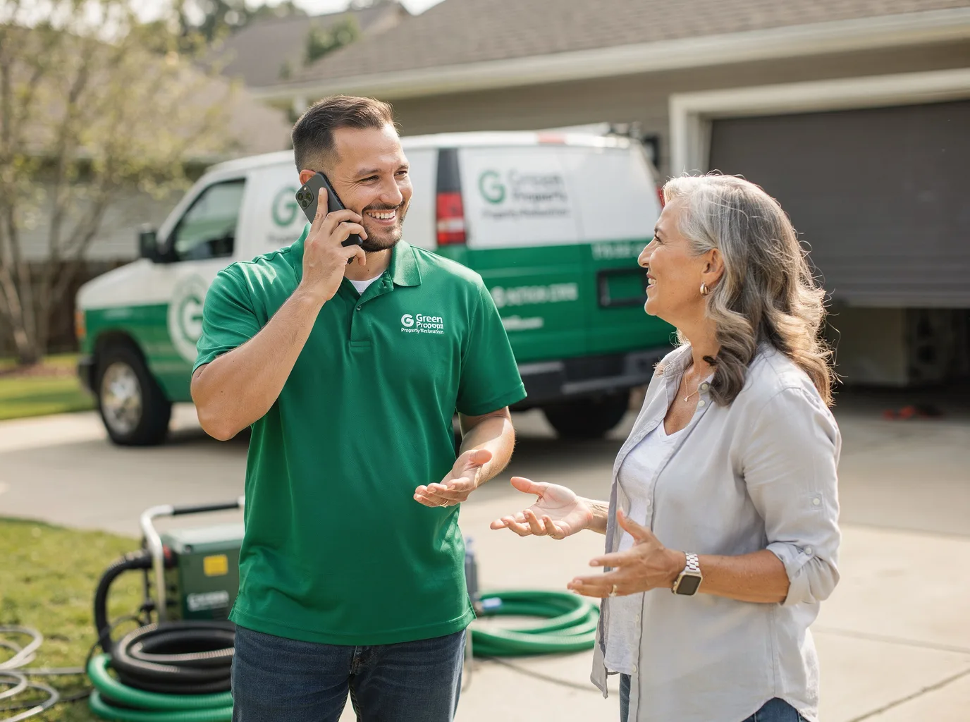 Water Damage Restoration Schell City, MO FAQs